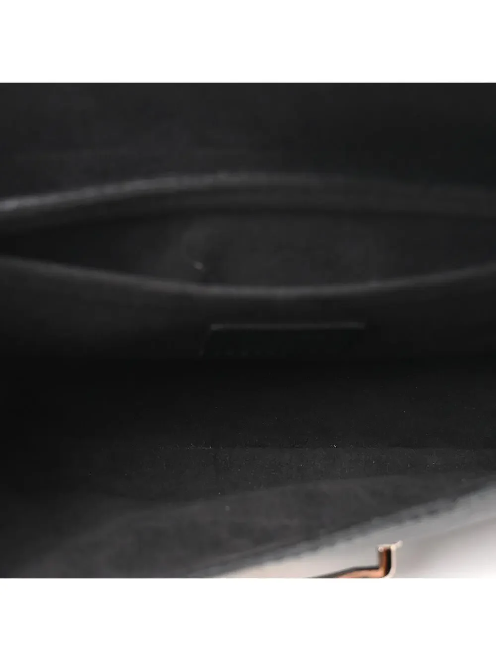 Louis Vuitton Epi Montaigne Clutch #340445L72B